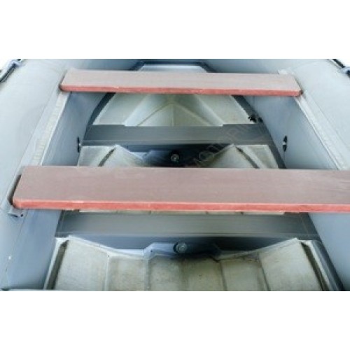 Жестко-надувная лодка Велес ( Stel ) R-360C