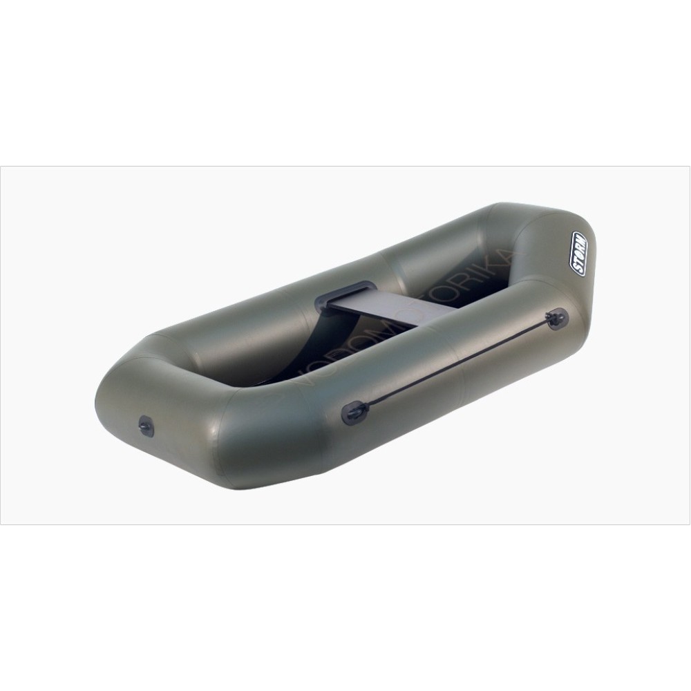 Надувная лодка Aqua-Storm St 190