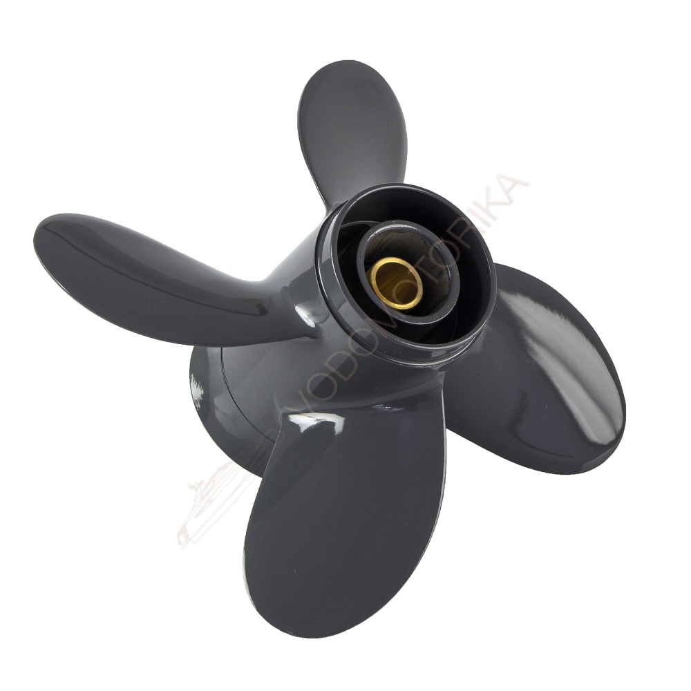Винт гребной Honda BF8-20;4х9-1/4x10