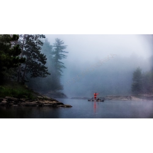 Рыбацкий каяк Jackson Big Rig