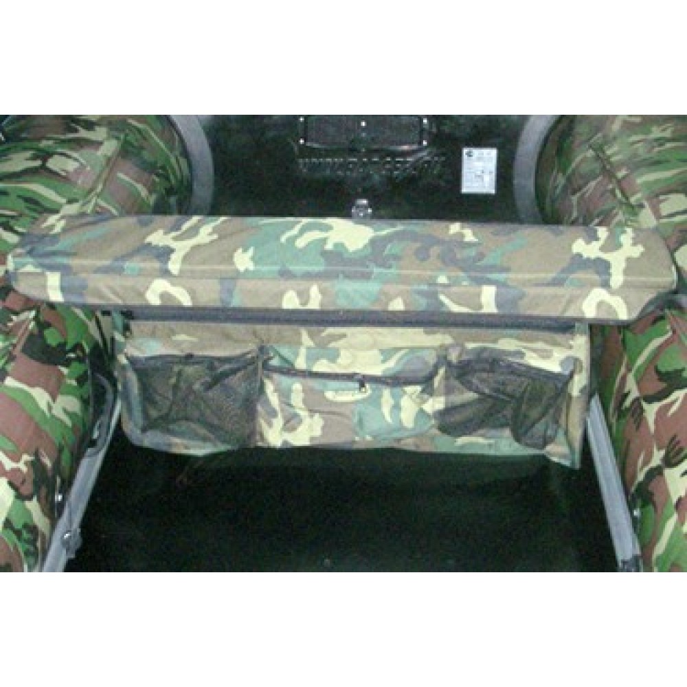 Сумка под сиденье Badger для лодок 420-430 см Camo