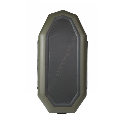 Надувная лодка Лоцман Профи 280