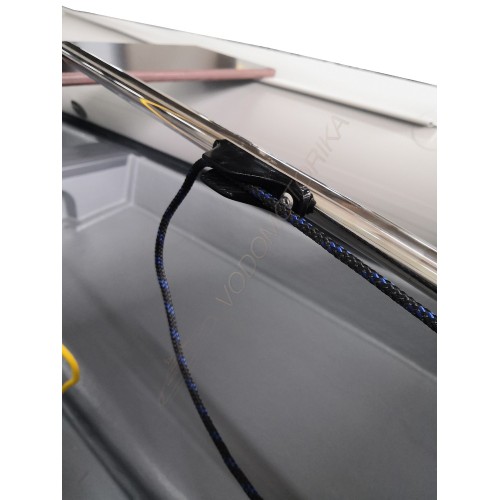 Лодка WINboat 390RFSD