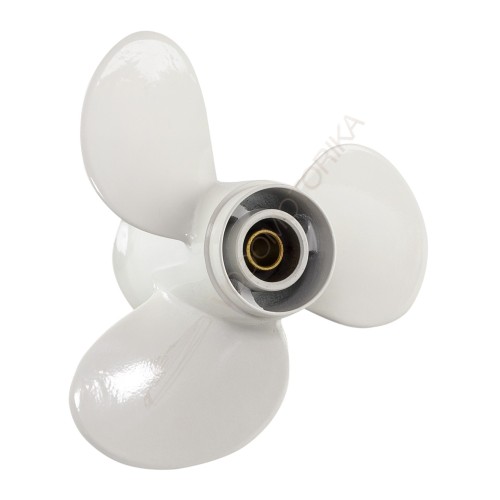 Винт гребной Honda BF8-20;3x9-1/4x9, BaekSan