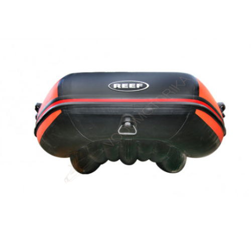 Лодка надувная REEF 340 НД Тритон