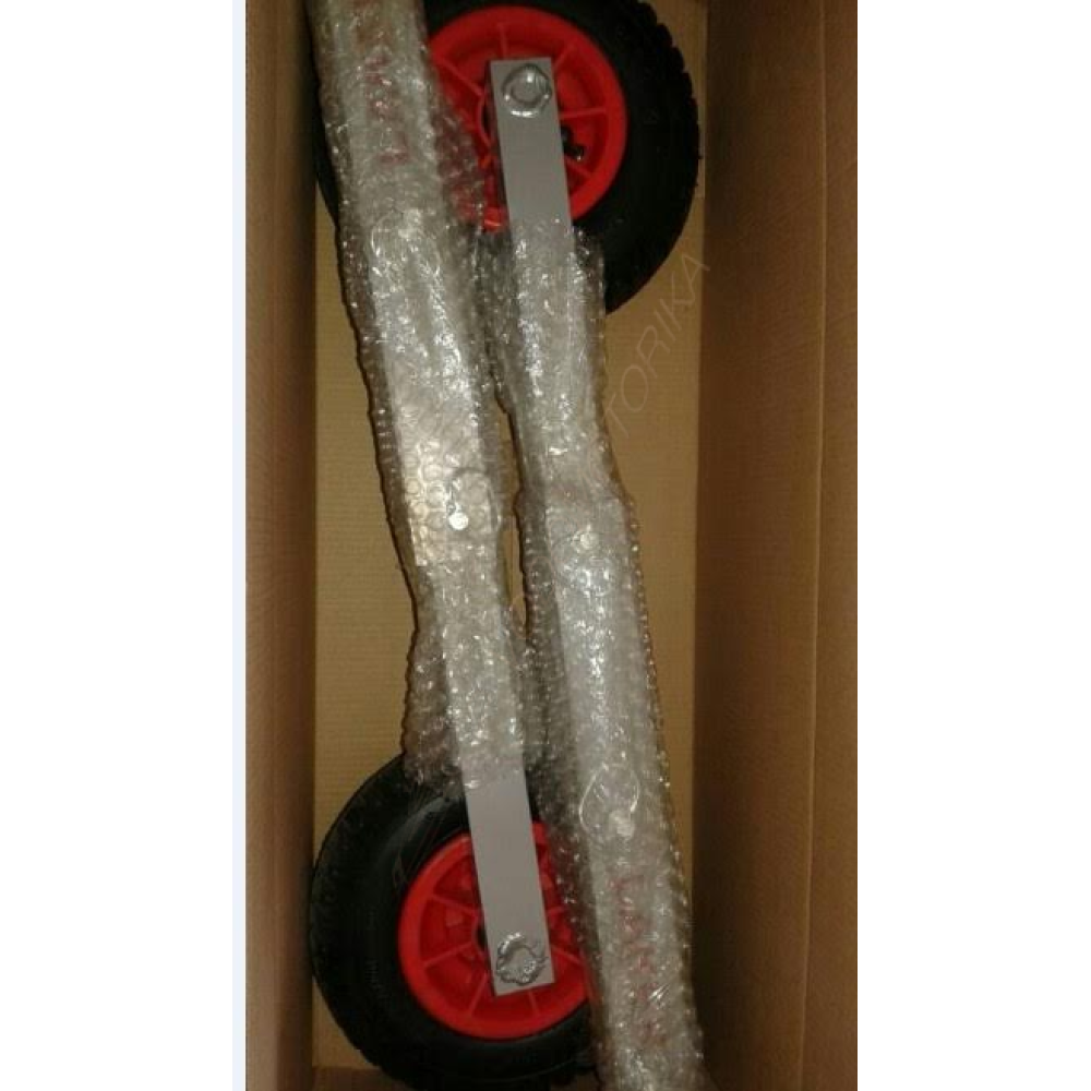 Транцевые колеса LAKER Transom Wheels