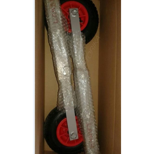 Транцевые колеса LAKER Transom Wheels