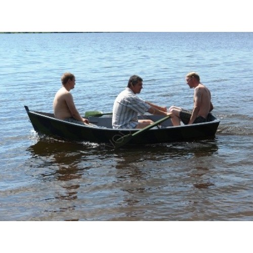 Лодка Афалина-285