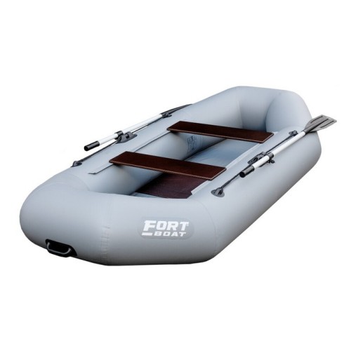 Надувная лодка FORT 260 LT