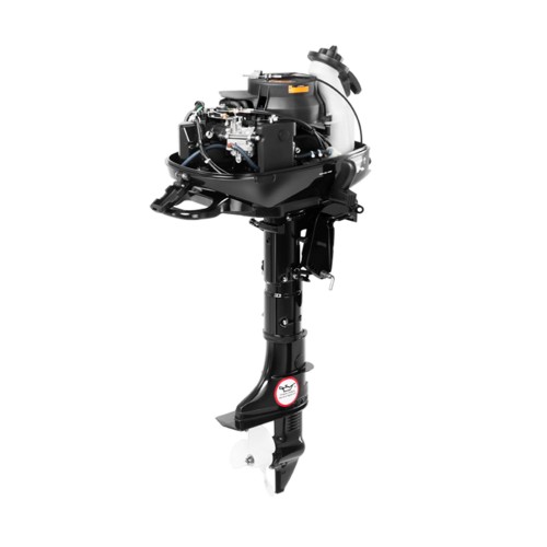 Лодочный мотор Reef Rider RRF6HS 6 л.с. четырехтактный