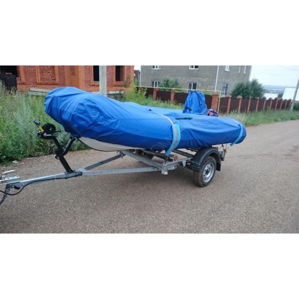 Чехол транспортировочный АЭРО для Победы 390