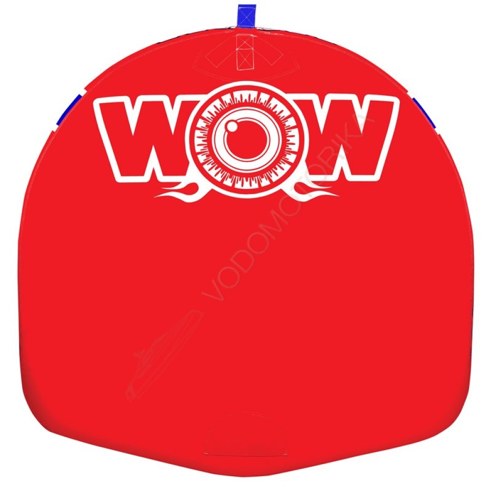 Баллон буксируемый Thriller