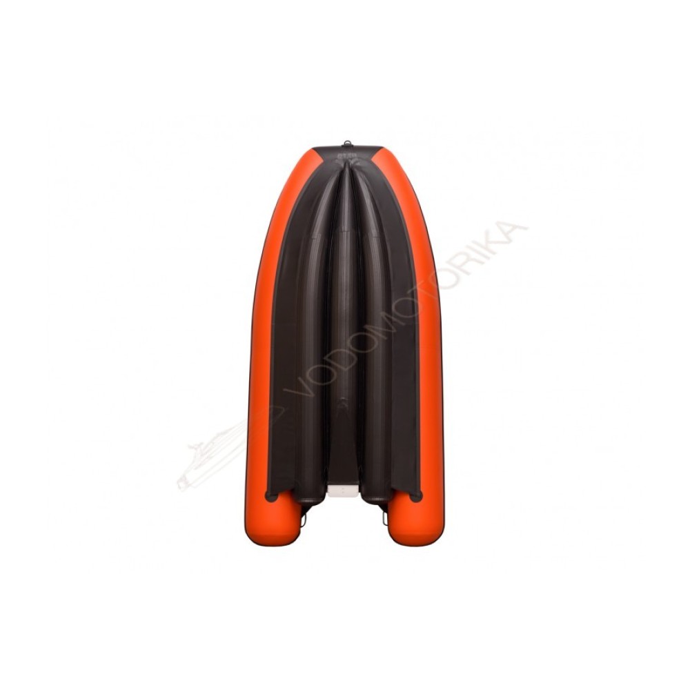 Лодка надувная SibRiver Абакан 430 jet Light