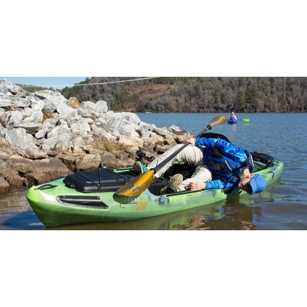 Рыбацкий каяк Jackson Coosa HD