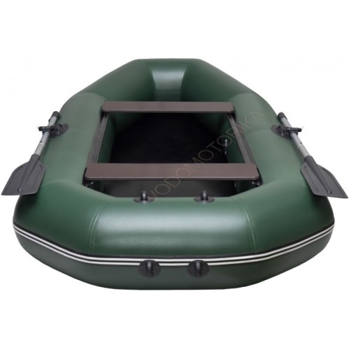 Лодка надувная SibRiver Агул А-275 ( слань )