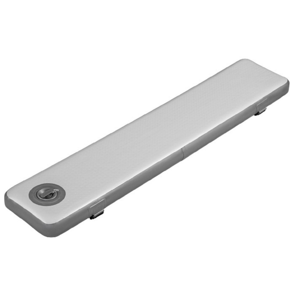 Надувная накладка на сиденье X-River 125х25х8 см (AIRDECK)