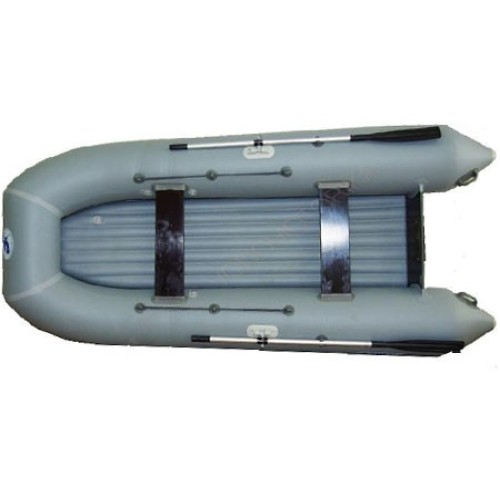 Лодка надувная BRATAN 340Т