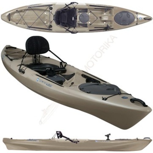 Каяк для рыбалки Wilderness Systems Tarpon 120 Angler