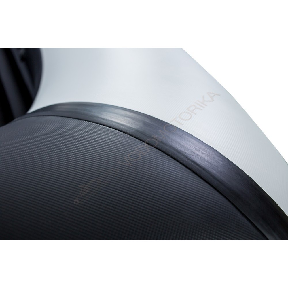 Лодка RiverBoats RB-330 НДНД