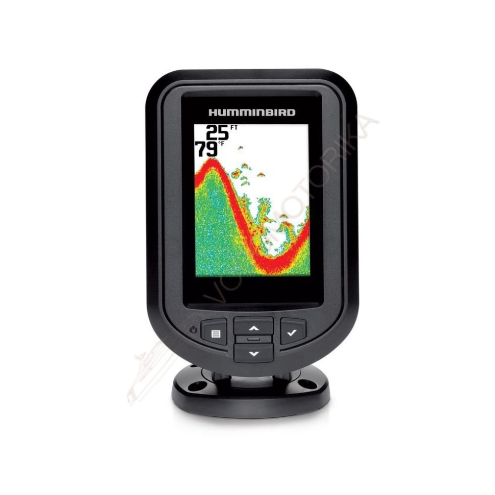 Эхолот Humminbird PiranhaMAX 195CX