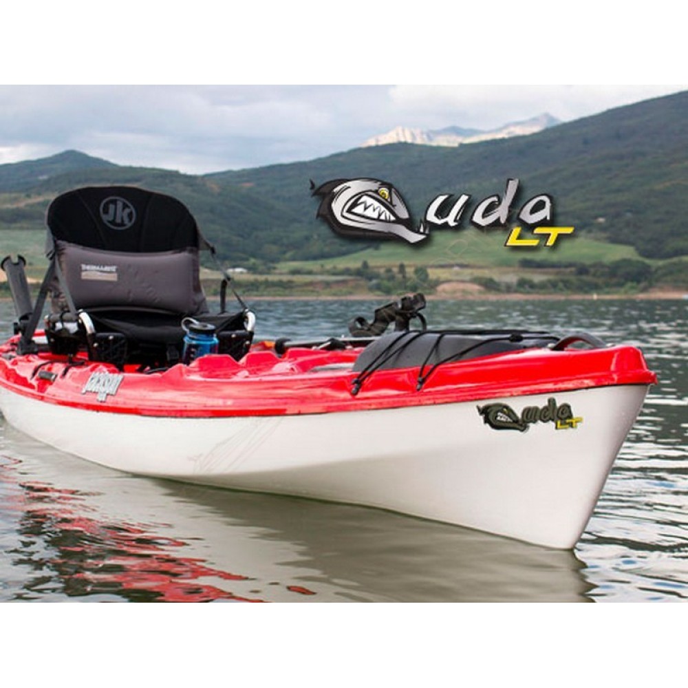 Рыбацкий каяк Jackson Cuda LT