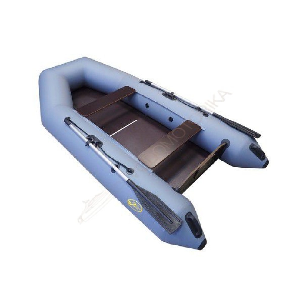 Надувная лодка Breeze 290 K