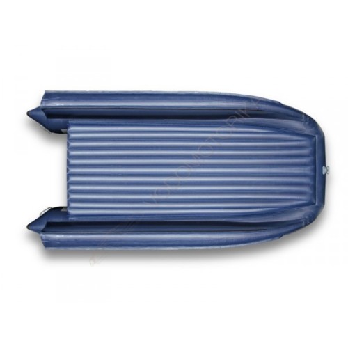 Надувной катамаран Флагман 460К