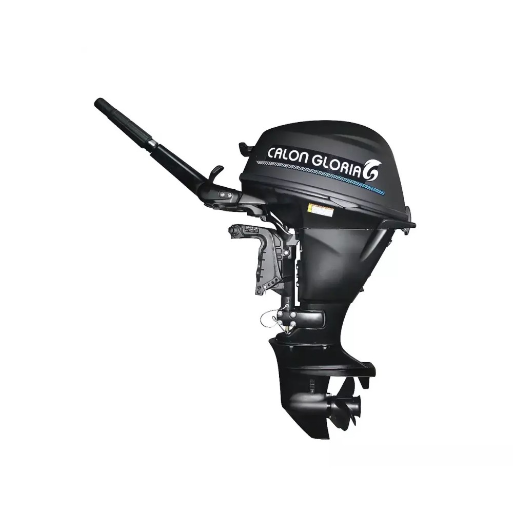 Лодочный мотор CALON GLORIA F9,9BS MAX 9.9 л.с. четырехтактный