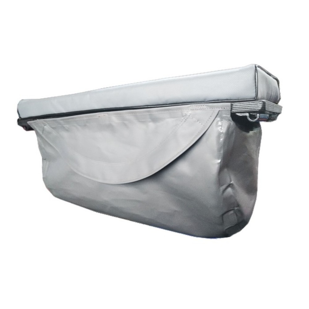 Накладка на банку с сумкой ProfMarine 1100х200 мм