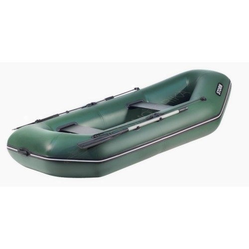 Надувная лодка Aqua-Storm SS 300