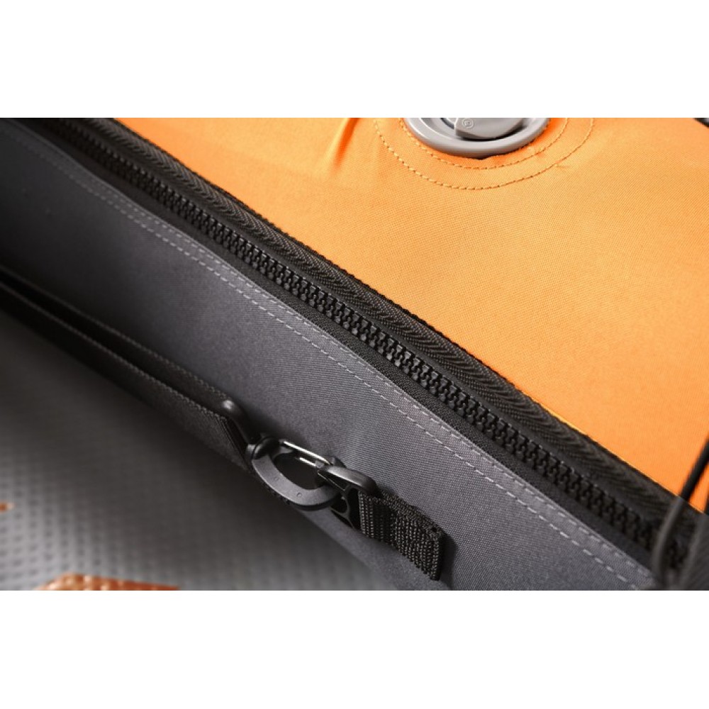 Каяк надувной одноместный Aquamarina Memba - 330 Professional Kayak 1 ( арт. ME-330 )