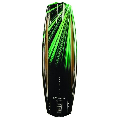 Вейкборд O'Brien Spark Impact Base 133 S14