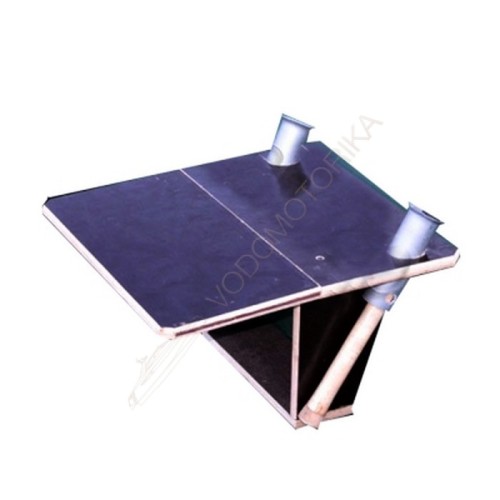 Столик Трансформер в лодку ПВХ №12