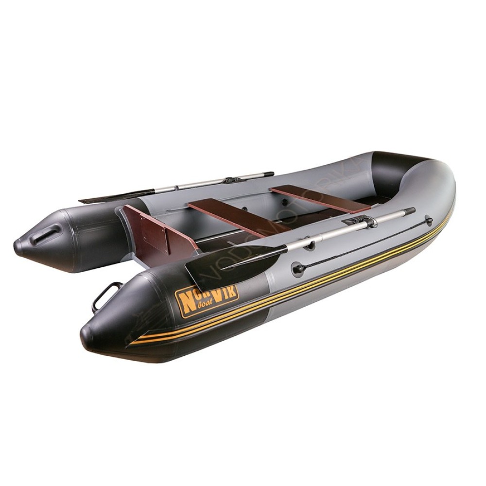 Лодка надувная Norvik 320CL