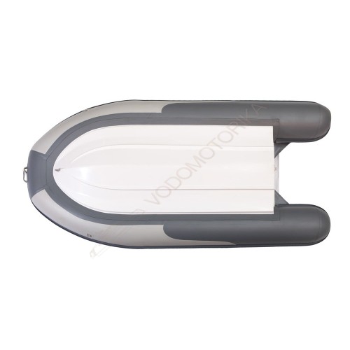 Надувная лодка GLADIATOR RIB 360