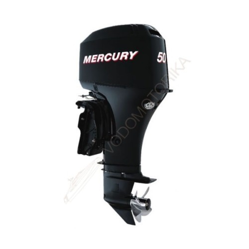 Лодочный мотор Mercury F50ELPT 50 л.с. четырехтактный