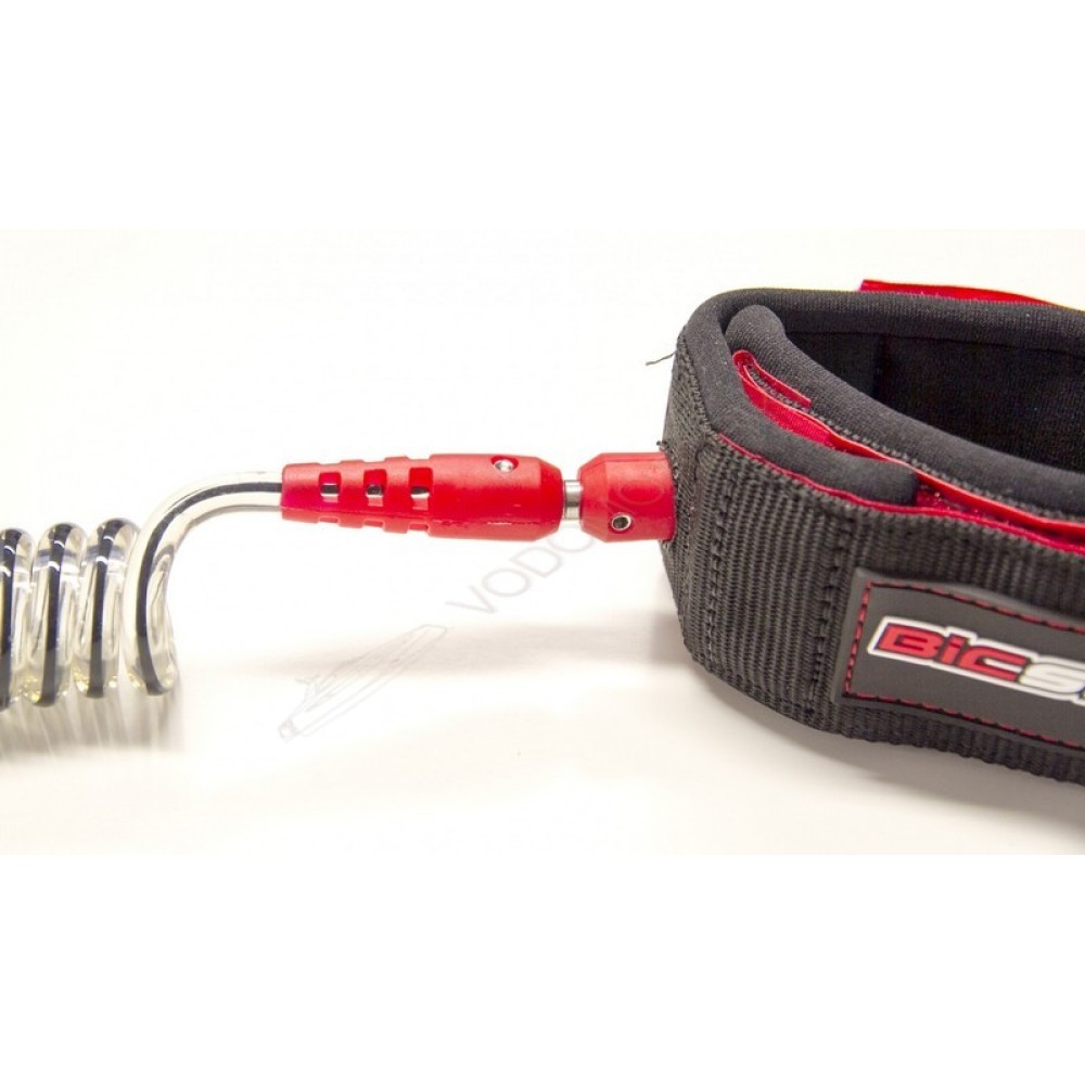 Лиш SUP Tahe Leash Coil 11"