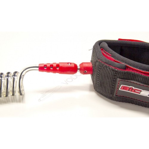 Лиш SUP Tahe Leash Coil 11"