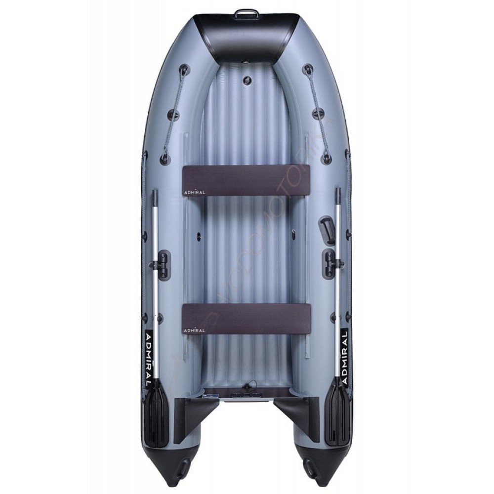 Лодка Адмирал АМ-320 C НДНД