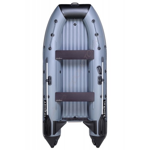 Лодка Адмирал АМ-320 C НДНД