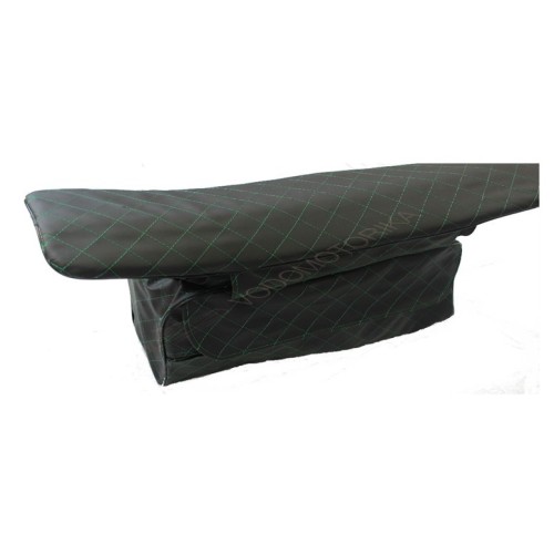 Комплект накладок Gaoksa 90х20 (толщина 4 см)