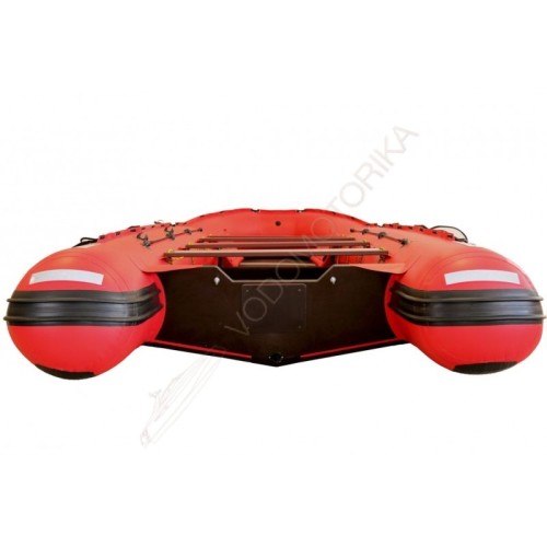 Шлюп дежурный Наши лодки ВИТЯЗЬ 510