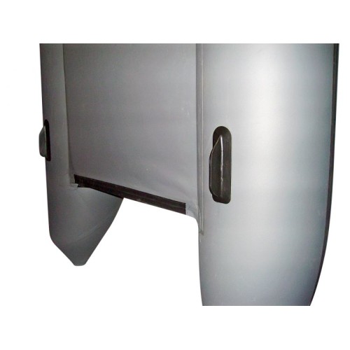 Надувная лодка FLINC FT320L