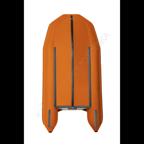 Надувная лодка СкайРа 355