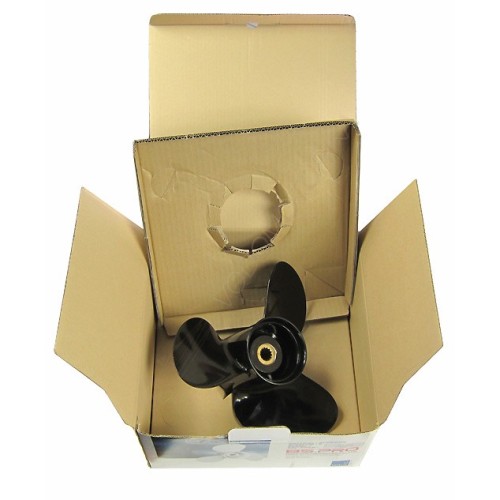 Винт гребной Johnson 45-140;3x13 3/4x15 BaekSan