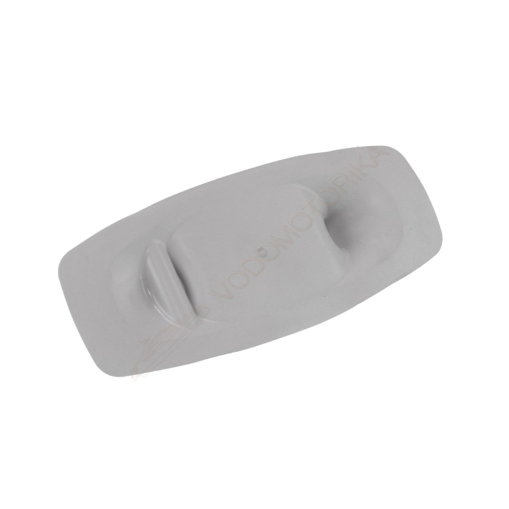 Ручка транспортировочная тип d, серая Sun Selection