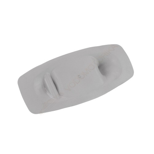 Ручка транспортировочная тип d, серая Sun Selection