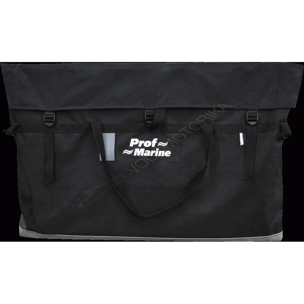 Надувная лодка Profmarine PM 350 EL 12 зеленый