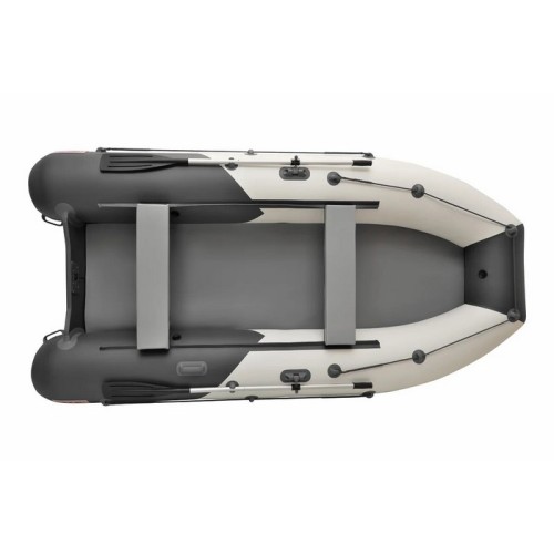 Надувная лодка Roger SFERA 3300 (безконусная)