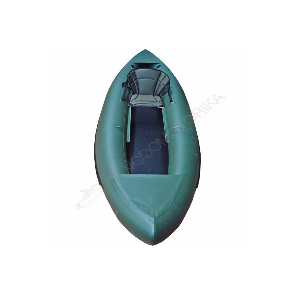 Байдарка Вольный Ветер Ермак 340